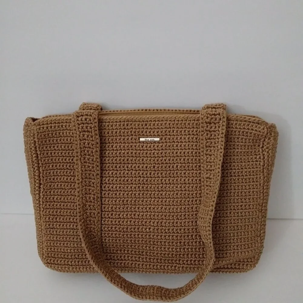The Sak Crocheted Shoulder Bag - Picture 10 of 12